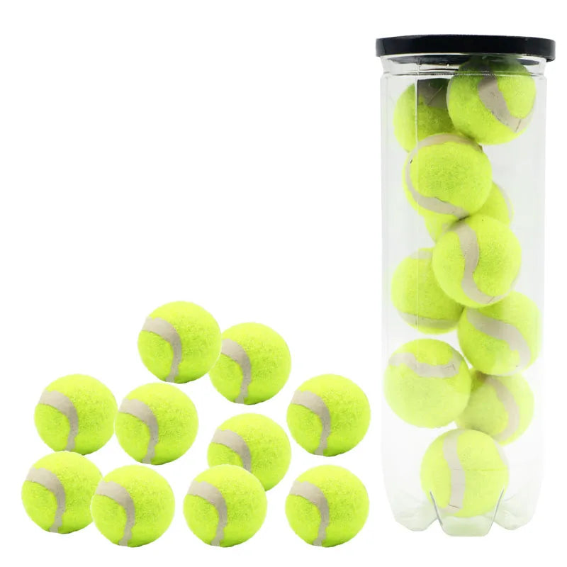 Pet Tennis Small Tennis Balls Dog Balls 38Mm Tennis Balls 10Pcs Cat and Dog Tennis
